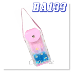 Mobile phone pouch