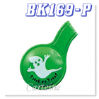Party magnet paper clip